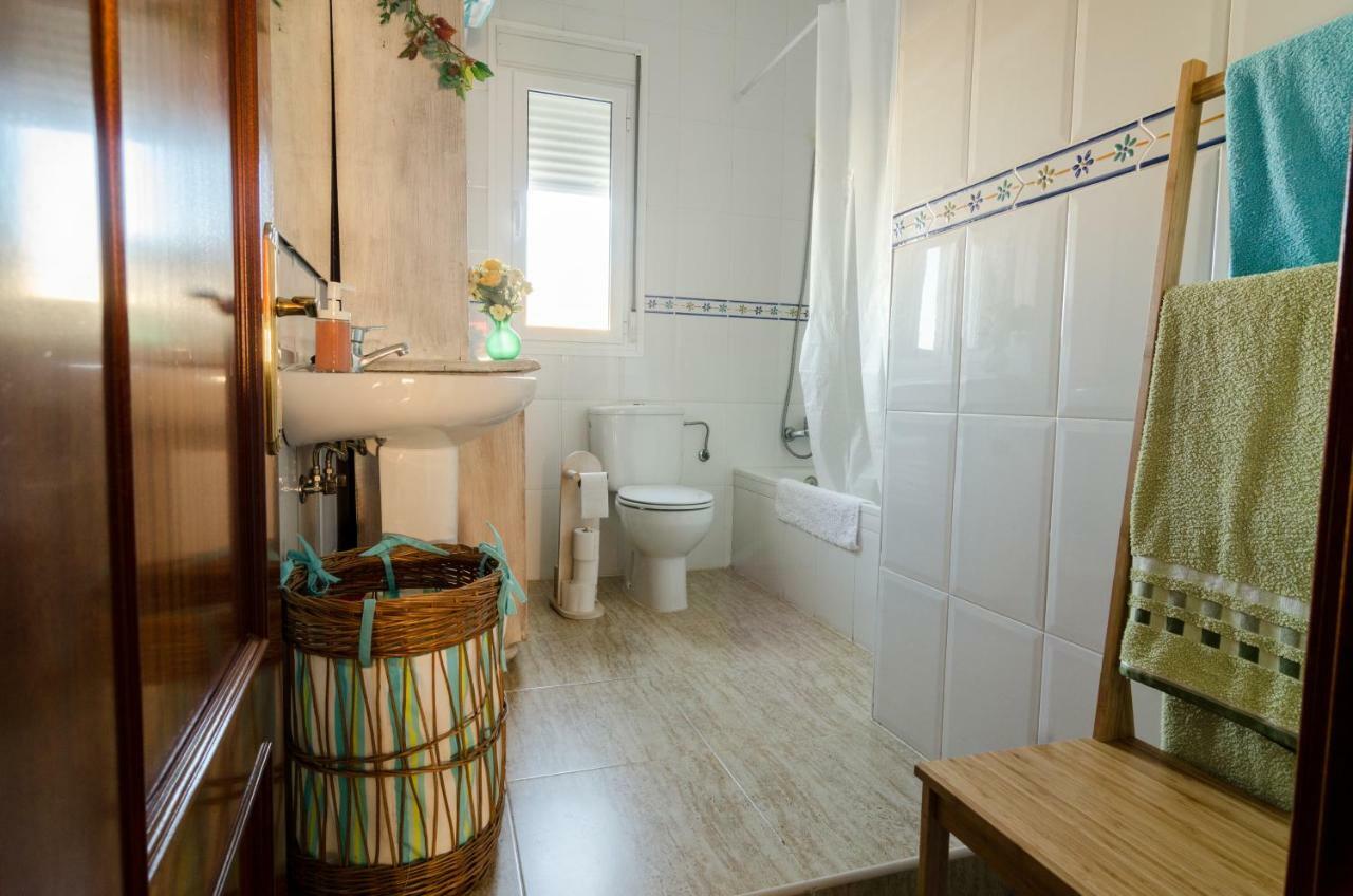 Casa Encantadora Vtar/Se/180 Pilas Dış mekan fotoğraf