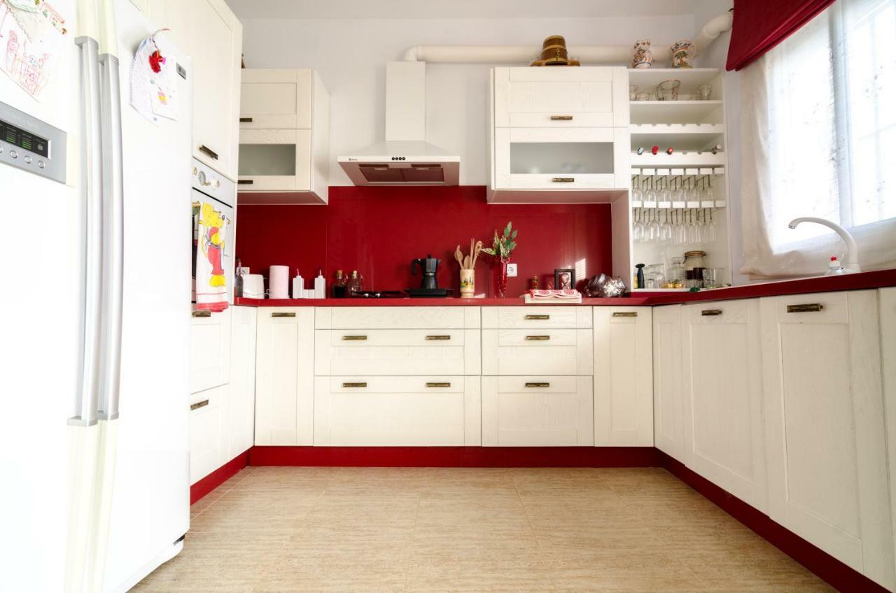 Casa Encantadora Vtar/Se/180 Pilas Dış mekan fotoğraf